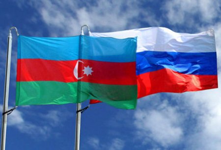 Rusiya hökuməti Azərbaycan ilə sazişi müzakirə etdi