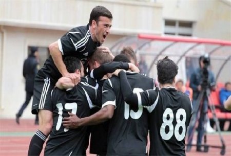 “Qarabağ” növbəti mərhələyə çıxdı!