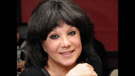 Flora Kərimova – 74