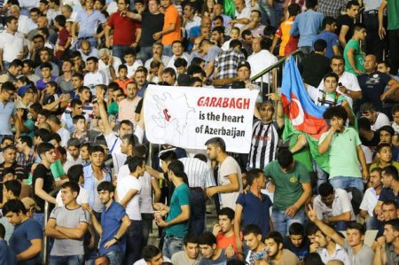 Çempionlar liqası: üçüncü pley-off mərhələsinin bütün cütlükləri məlum oldu