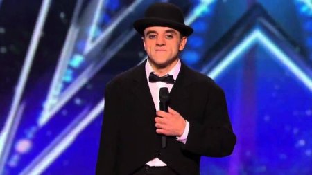 Üzeyir Novruzov America’s Got Talent-ın III mərhələsinə keçdi