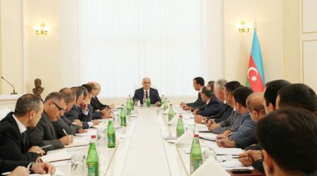 Nazir: Dərman vasitələrinin qiymətləri əhəmiyyətli dərəcədə aşağı düşəcək