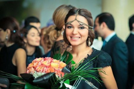 Ülviyyə Mahmudova: Qadın sevgisiz heç kimdir