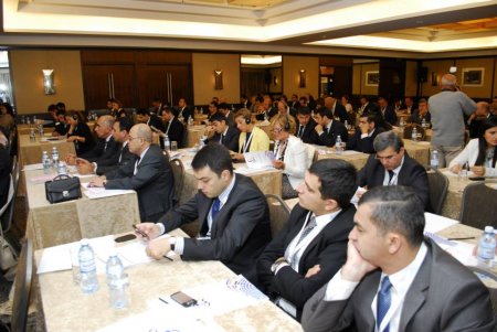 Bakıda böyük yarmarka keçiriləcək