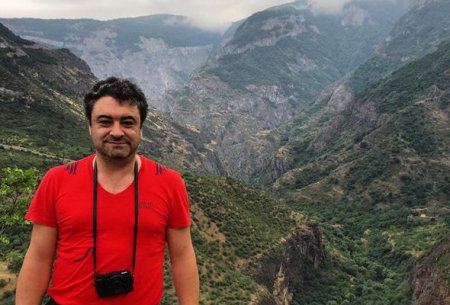 Rusiyanın mason lojasının böyük magistrı Qarabağa səfər edib