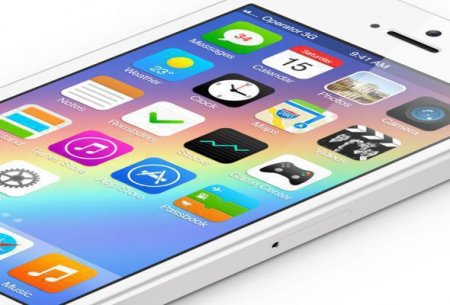 İnternetdə iPhone 6s-in yeni şəkilləri yayıldı