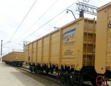Rusiyadan alınan 500 vaqon dövriyyəyə buraxılacaq
