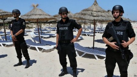 Terrorçular edam olunacaq