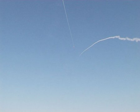 Hava Hücumundan Müdafiə Qoşunları döyüş hazırlığı vəziyyətinə gətirilib