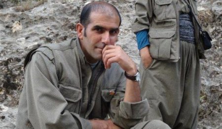 Türkiyə hərbçiləri PKK liderini məhv etdilər