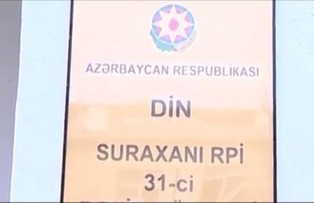 Arvadının tanışını öldürməyə cəhd edən şəxs 11 il cəza aldı