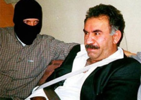 Öcalanın ölüm xəbəri yayıldı