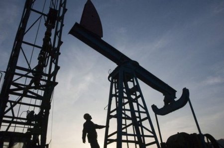 Dünyada ən böyük neft istehsalçı ölkənin adı açıqlandı