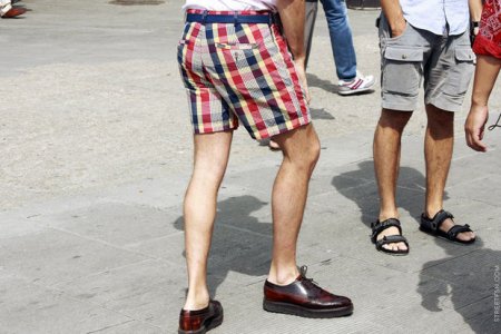 Bakıda ilk: Şortik festivalı keçiriləcək