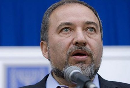 Aviqdor Liberman: Bizim üçün Azərbaycanla əlaqələrin inkişafı əhəmiyyətlidir