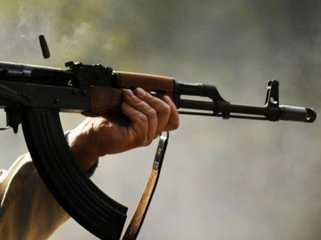 Əfqanıstanda toyda atışma: 21 nəfər öldürüldü