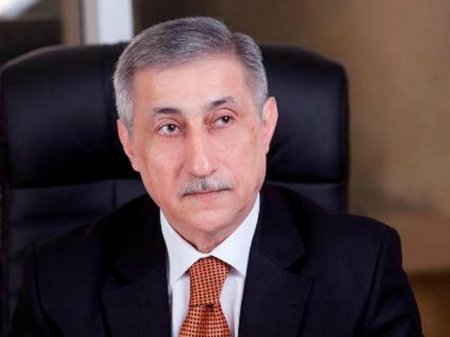 Beynəlxalq Bankda istefa
