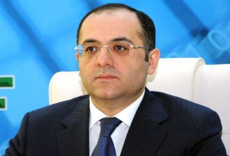 Elman Mehdiyev pensiya xərclərini açıqladı