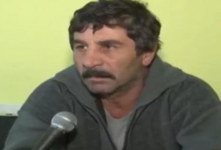 Ərzaq almağa gedən kişi 10 illik həbsxanaya yollandı