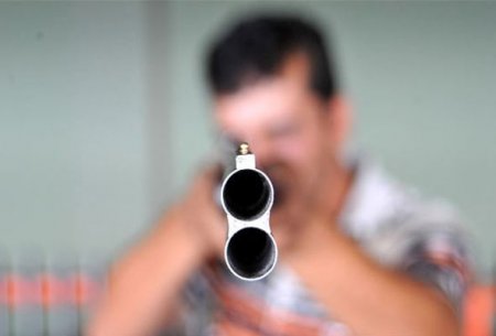Tovuzda gənc oğlanı başından güllələdilər