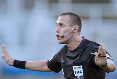 UEFA “Qarabağ”ın “cəlladlarını” bağışladı