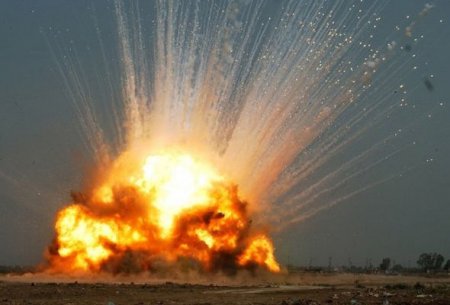 Terrorçular Türkiyədə neft kəmərini partlatdılar