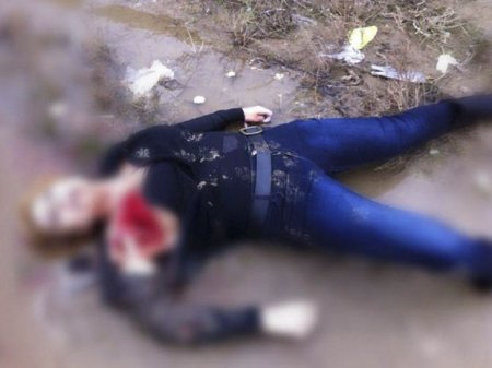 Bakıda qadını öldürərək qaçan şəxs ekstradisiya olundu