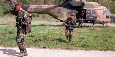 Türkiyədən yenə də qara xəbər: 2 şəhid