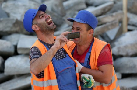 Azərbaycanlının Rusiyada macəraları