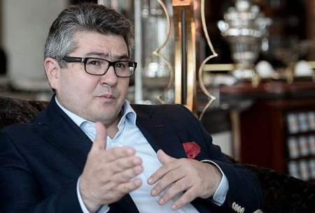 Türklər İrana investisiya etməkdə tələsməlidirlər