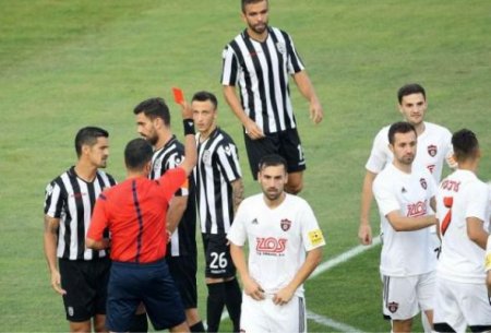 Avropa Liqasının III təsnifat mərhələsi