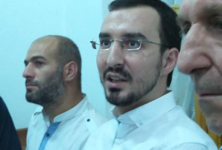 İlahiyyatçı Tale Bağırov azadlığa buraxıldı