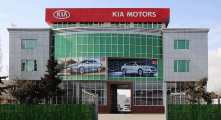 “Kia Azərbaycan” 40 milyonluq dələduzluq edib?