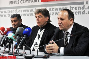 Azərbaycanlı oliqarx Batumidə ermənilərin iştirakı ilə qumar biznesini müzakirə edir