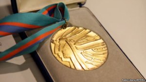 Olimpiadalar haqda sensasiya: 