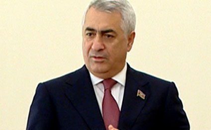 Bakı - Sumqayıt 