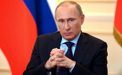 Putin Təhlükəsizlik Şurasını təcili topladı