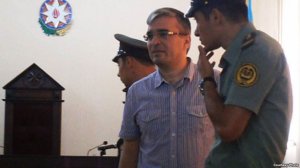 İlqar Məmmədov İlham Əliyevdən əfv istədi