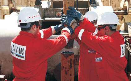 SOCAR qazma işlərinin həcmini artırdı
