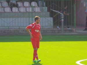 Həbs edildiyi deyilən futbolçu: 