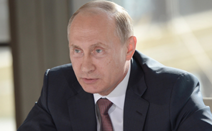 Vladimir Putin – 63