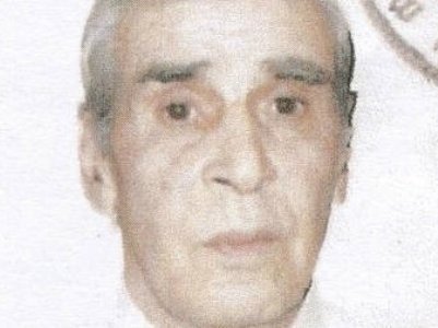 Dəli ləqəbli "qanuni oğru" öldü Dəli ləqəbli "qanuni oğru" öldü