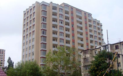 Bakıda mənzillərin qiyməti ucuzlaşıb