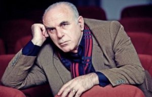 Həmkarını döyən xalq artisti barışıq qonaqlığı verdi