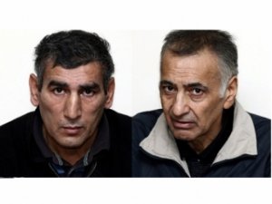 Qızıl Xaç erməni əsirliyindəki 