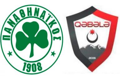 Qəbələ özünün və Azərbaycan futbolunun tarixinə bir ilk yazdı! Qəbələ özünün və Azərbaycan futbolunun tarixinə bir ilk yazdı!