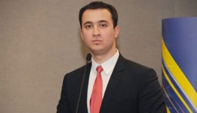 Tale Heydərov: Sevincimi sözlə ifadə edə bilmirəm