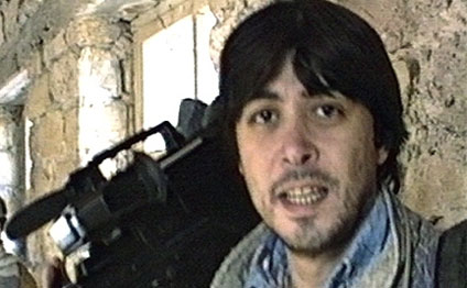 Milli Qəhrəman Çingiz Mustafayev