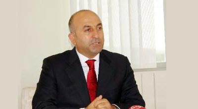 Mövlüd Çavuşoğlu ölüm təhlükəsi ilə üzləşdi