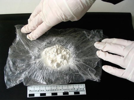 Rusiyada Azərbaycandan olan narkodileri saxladılar
